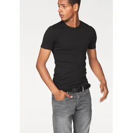 G-Star Base 2 Units Kurzarm-T-Shirt Black M