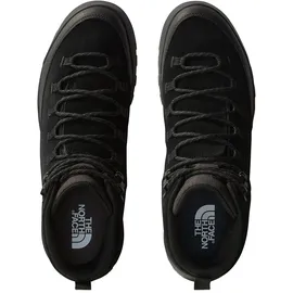 The North Face Glenclyffe Urban Herren Schwarz 46