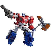 Hasbro Transformers Studio Series MTMTE Collection Kampf um Cybertron Optimus Prime