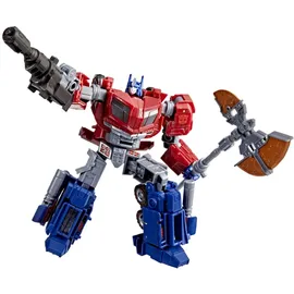 Hasbro Transformers Studio Series MTMTE Collection Kampf um Cybertron Optimus Prime