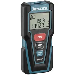 Makita - Laser-Entfernungsmesser