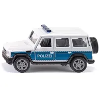 Siku Mercedes-AMG G65 Bundespolizei
