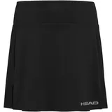 Head Club Basic Long Women, schwarz, S