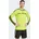 Referee 26 Jersey Long Sleeve Schiedsrichterhemd gelb