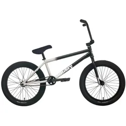 BMX Rad 20