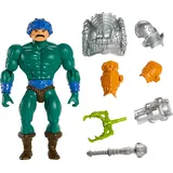 Mattel Masters of the Universe Origins Serpent Claw Man-At-Arms