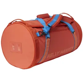 HELLY HANSEN Duffel Bag 2 Patrol Orange 70 Liter