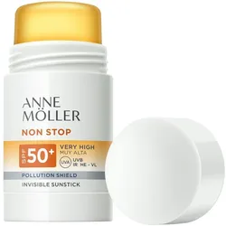 Anne Möller Non Stop Invisible Sunstick LSF50+ Sonnencreme 25 ml 
