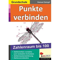 Punkte verbinden 100