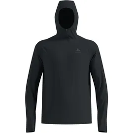 Odlo X-Alp Midlayer Fleecejacke Schwarz S