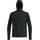 Odlo X-Alp Midlayer Fleecejacke Schwarz S