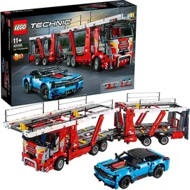 LEGO Technic Autotransporter 42098