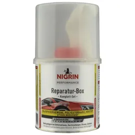 Nigrin Performance Reparatur-Box, 250g