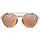 Julbo Legacy Reactiv 1-3 Gletscherbrille One Size Beige/Rosa