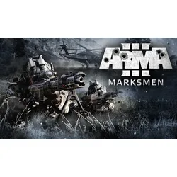 Arma 3 Marksmen