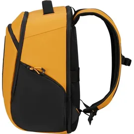 Samsonite Ecodiver Laptop Backpack XS 14" yellow