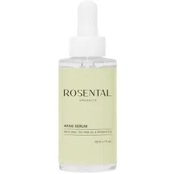ROSENTAL Anti-Breakout Serum