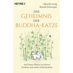 Das Geheimnis der Buddha-Katze