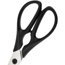Victorinox Küchenschere 20 cm Edelstahl schwarz