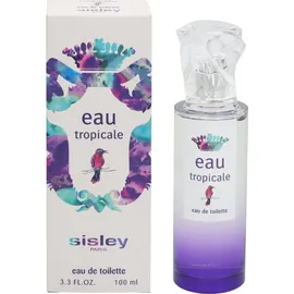 Sisley Eau Tropicale Eau de Toilette 100 ml