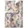 Estella Pamela Grafisch Bunt 200 x 200 cm + 2 x 80 x 80 cm