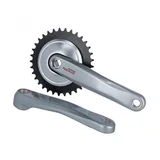 Shimano Nexus FCC6000 - 33 Zähne, silber