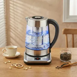 Homcom 1,7 l Silber