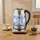 Homcom 1,7 l Silber