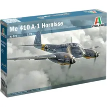 CARSON Italeri 510000074 1:72 ME 410 Hornisse,