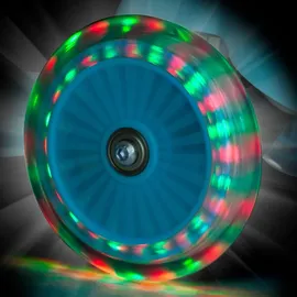 MOLTO Molto, Scooter