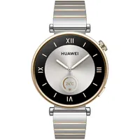 Huawei Watch GT 4 41 mm silver