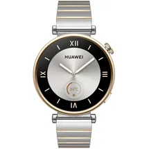 Huawei Watch GT 4 41 mm silver
