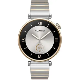 Huawei Watch GT 4 41 mm silver