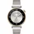 41 mm silver