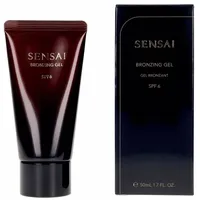 Sensai Bronzing Gel Foundation LSF 06 BG61 sot light  50 ml