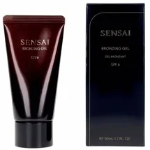 Sensai Bronzing Gel Foundation LSF 06 BG61 sot light  50 ml