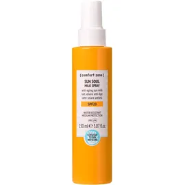 Comfort Zone Sun Soul Milch Spray LSF 20 150 ml