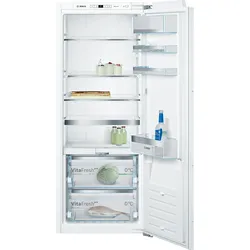 BOSCH KIF51AFE0 Einbau-Kühlschrank, 140 cm