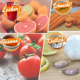 LIVOO DOP204RC Stabmixer