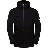 Mammut Aconcagua ML Hooded Jacket Men black S
