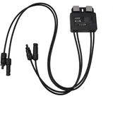 600W Solarpanel Photovoltaik Power Optimizer Controller, 7-60V DC Eingang, IP68 Wasserdicht