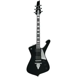 Ibanez PS60-BK Paul Stanley Signatur - E-Gitarre