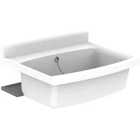 Eisenberg Maxi Ausgussbecken 70 x 50 cm (60007B60099)