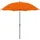 Doppler myZone Ø 200 cm Orange