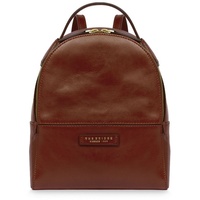 The Bridge Elettra Rucksack braun