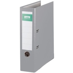 OTTO Office Ordner »Exclusive I« grau, 8x32x28.5 cm