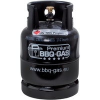 BBQ-GAS Gasflasche Premium 8 kg
