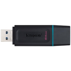 Kingston KINGSTON 64GB DT EXODIA USB 3.2 GEN 1 USB-Stick