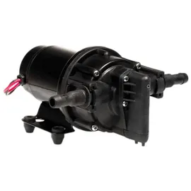 Johnson Pump Aqua Jet Wps 2.4 9l/min Pumpe 12v 2.8bar - Black - One Size