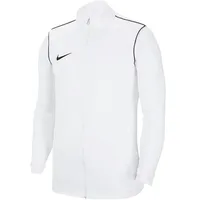 Nike Park 20 Trainingsjacke, White/Black/Black, M EU
